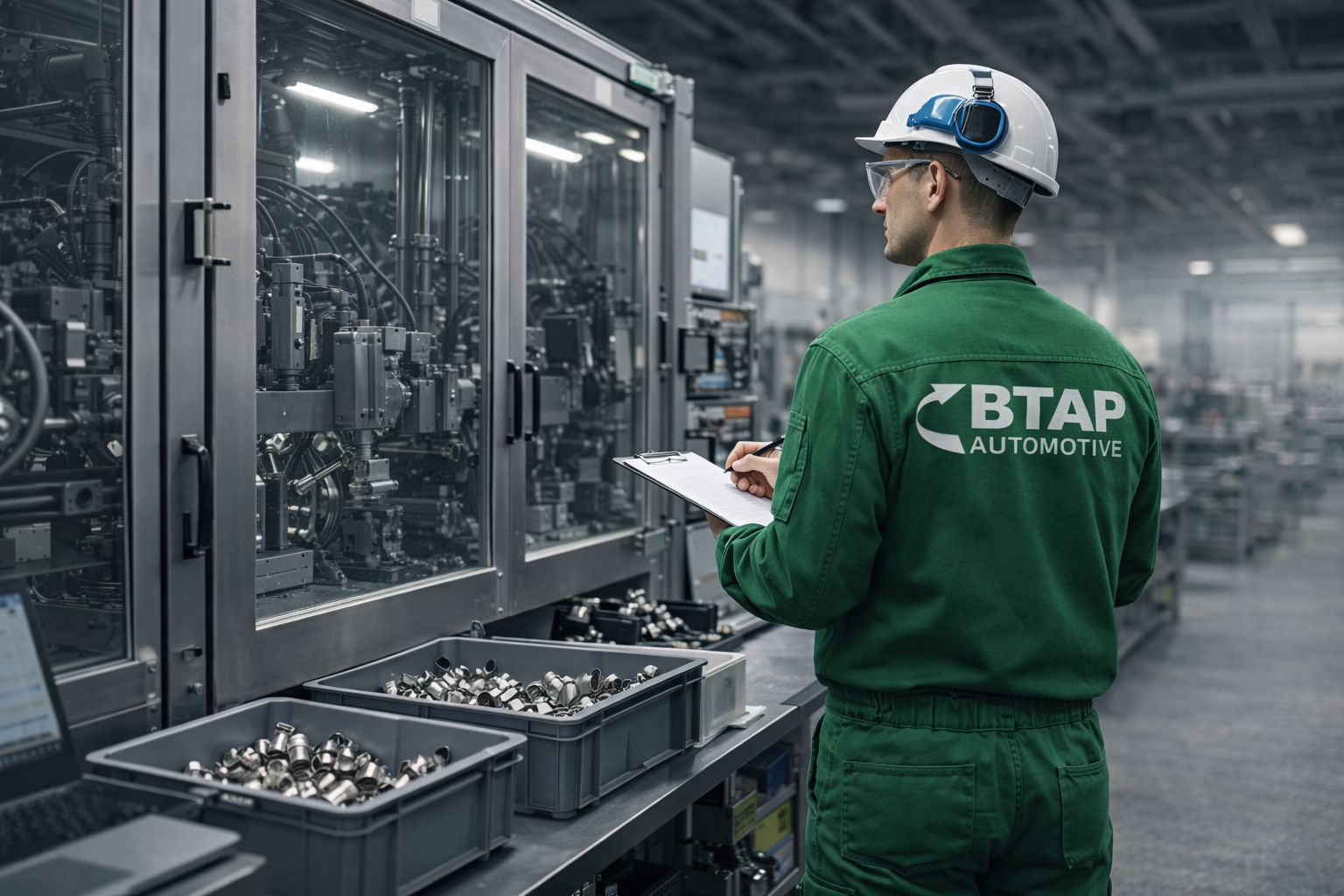 Приоритет качества