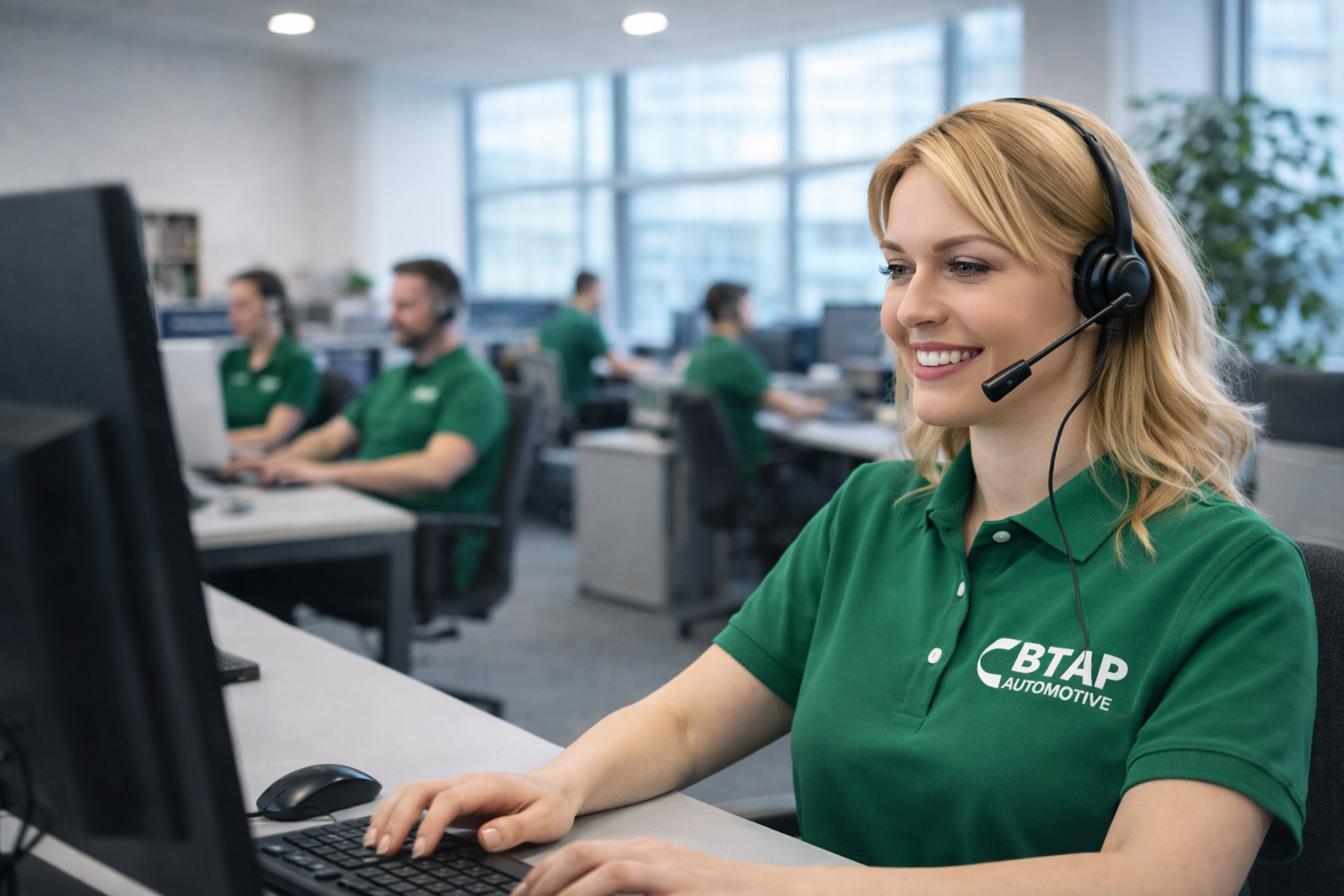 Единый сервисный центр