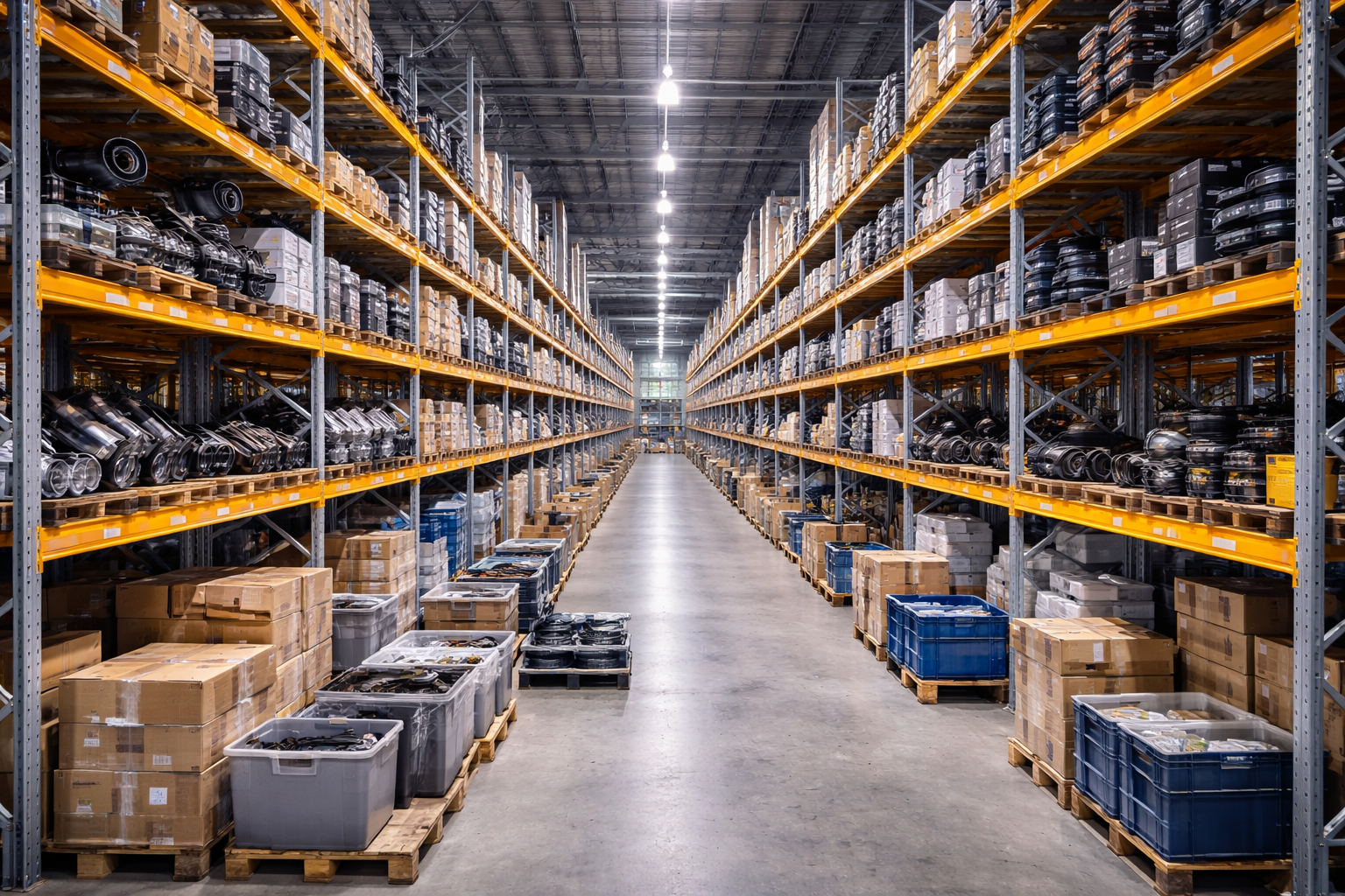 Оптовые компании